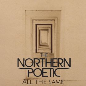The Northern Poetic Single Artwork